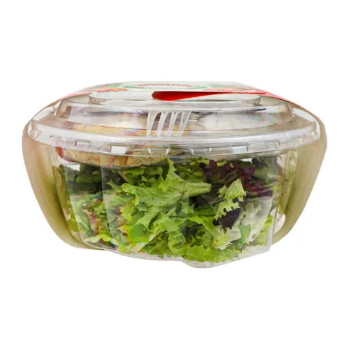 Салат Vita Verde Цезар 235г