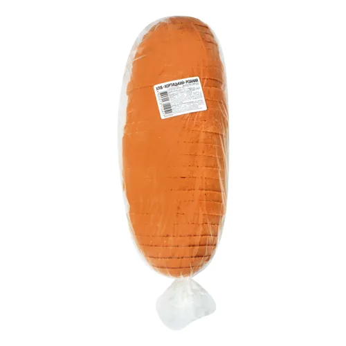 Хліб нарізний Хортицький Хлібодар м/у 600г