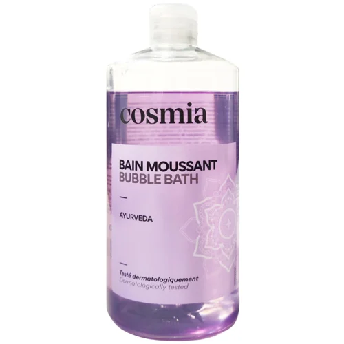 Піна для ванни Cosmia Ayurveda 750мл