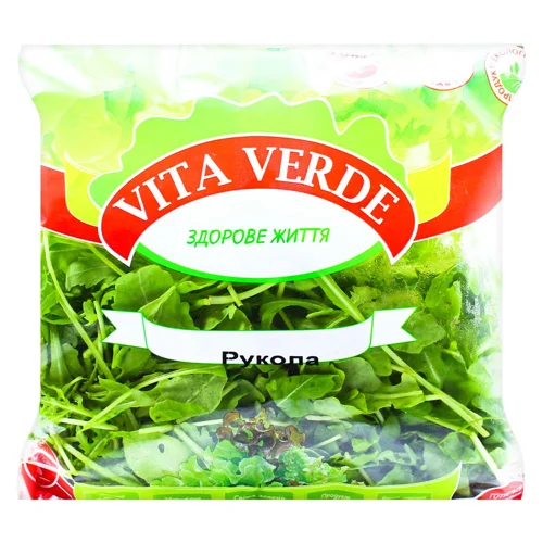 Рукола Vita Verde 200г