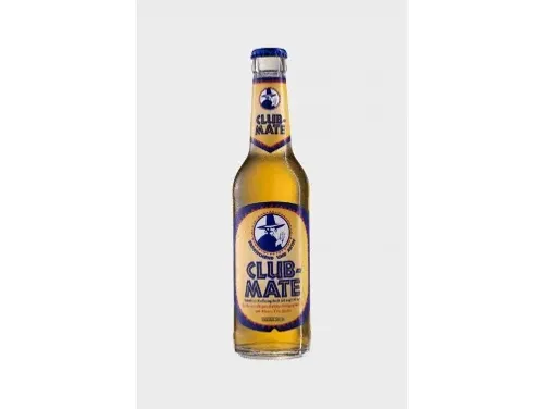 Напій безалкогольний Club-Mate 0,33л