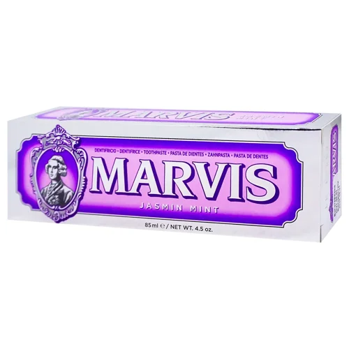 Зубна паста Marvis жасмин-м'ята 85мл