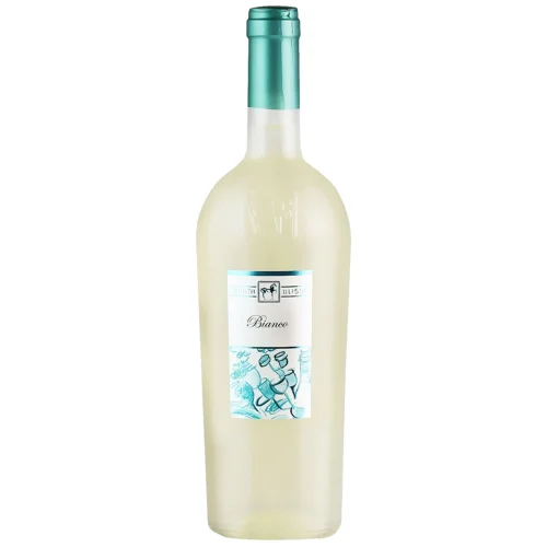 Вино Tenuta Ulisse Bianco біле сухе 13% 0,75л