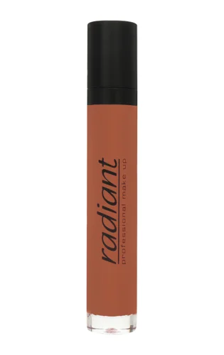 Помада Для Губ RADIANT Matt Lasting Lip Color 20, рідка, 4 мл