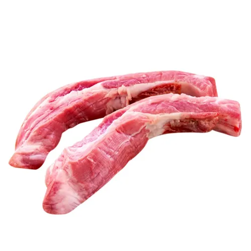 Грудинка свиняча охолоджена з кісткою