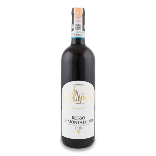 Вино Altesino Rosso di Montalcino DOC 0,75л