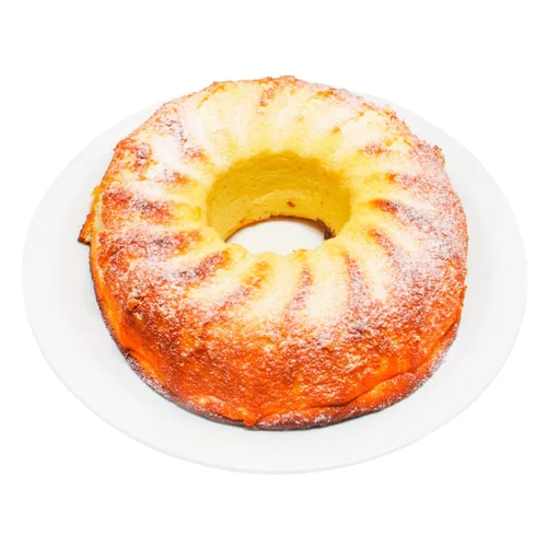 Запіканка сирна (форма в асортименті)