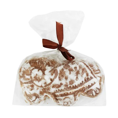 Пряник медовий "Баранець" ТМ "Веселяники"