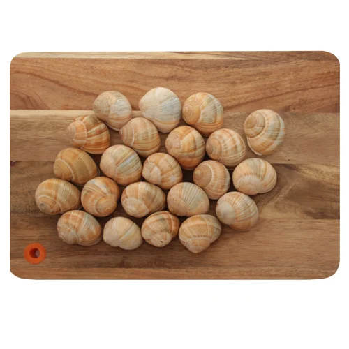 Улитки Винограду Вищого Ґатунку, ЕкоУлитк, 250г