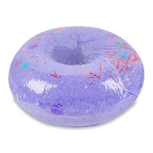 Косметичний Засіб Для Ванн З Піною Tropical Dessert Donut Bath Sweets 145г