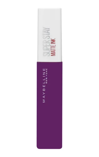 Помада Рідка Super Stay Matte Ink №40 Maybelline, 5мл