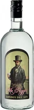 Джин Mr. Higgins London Dry 37.5% 1л