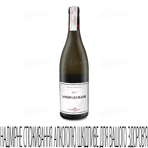 Вино Decelle-villa Sauvigny-Les-Beaune blanc 2015, 0,75л