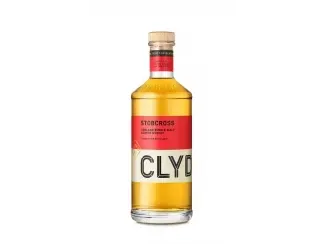 Віскі односолодовий Clydeside Stobcross 0,7л