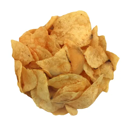 Чіпси картопляні з сіллю Клуб Чіпсів м/у 70г