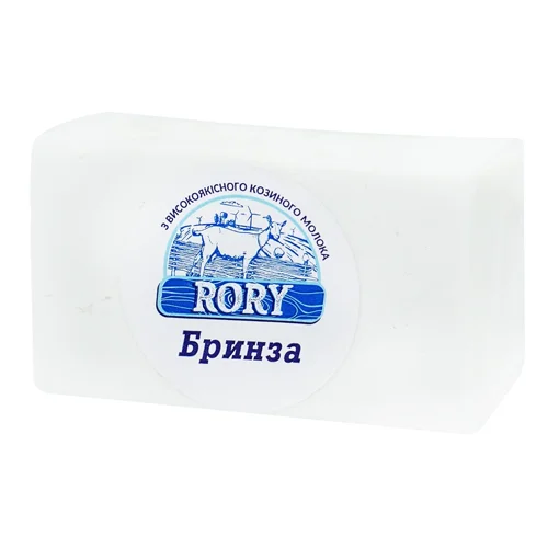 Сир Rory Бринза 42%
