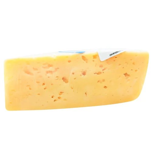 Сир Золотава Український 50%