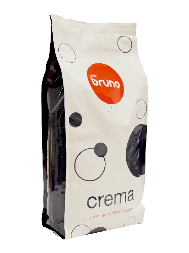 Кава в зернах Bruno Crema NV 1кг