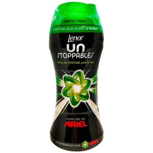 Ополіскувач для білизни Lenor Ariel гранульований 210г