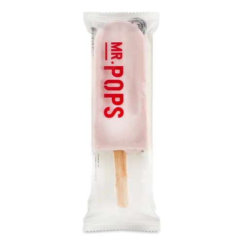 Десерт Заморожений Лаванда, в/ґ, 80г