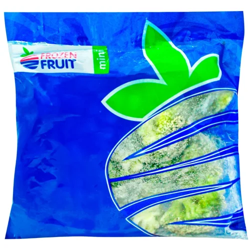 Капуста Фрозен Фрут Броколі свіжоморожена 500г