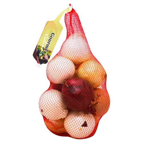 Цибуля мікс 1кг