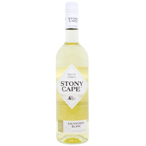 Вино Stony Cape Sauvignon Blanc біле сухе 12,5% 0,75л