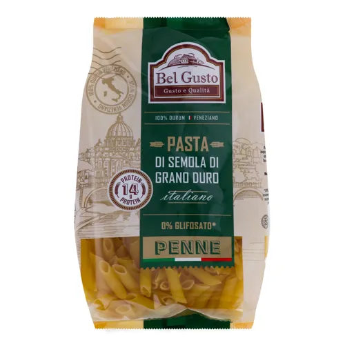 Вироби макаронні Пера Bel Gusto м/у 400г