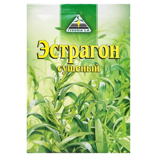 Приправа Cykoria S.A. Естрагон 10г