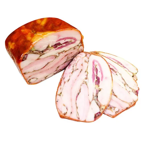 Сало Ятрань По-Домашньому вищого сорту вагове