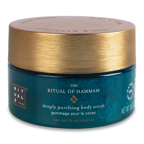 Скраб Для Тіла The Ritual Of Hammam Rituals, 300г