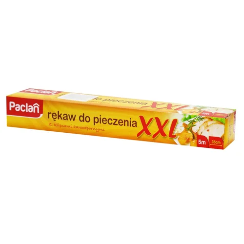 Рукав для запікання Paclan 5м*35см