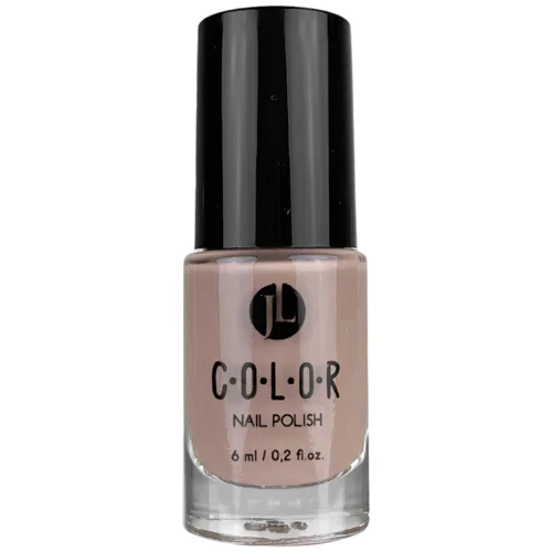 Лак для нігтів Jovial Luxe Color емаль 018 6мл