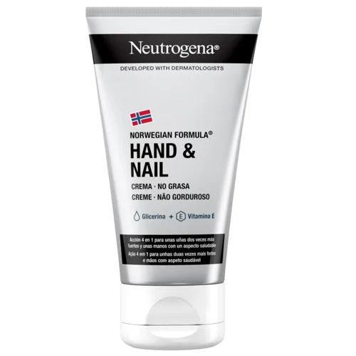 Крем для рук Neutrogena Норвезька формула 75мл