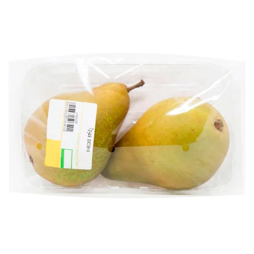Груша фасована