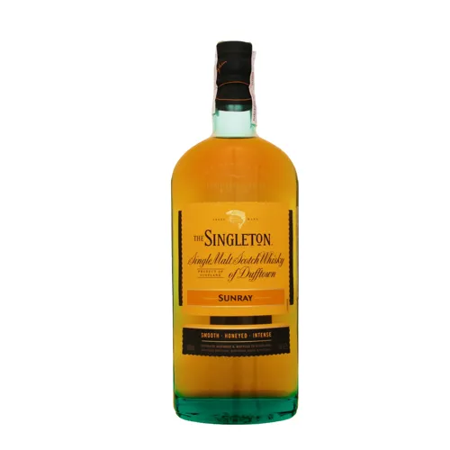 Віскі Sunray The Singleton of Dufftown 0.7