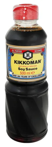 Соус Kikkoman соєвий All - Purpose 1000мл х6