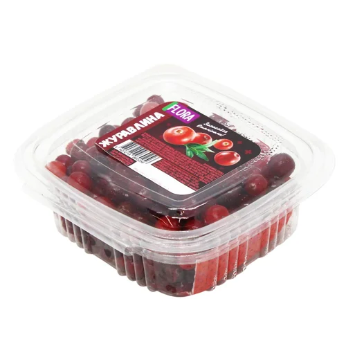 Журавлина Flora Organic 200г