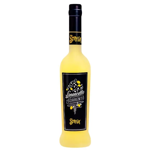 Лікер Strega Limoncello Di Sorrento 30% 0,7л