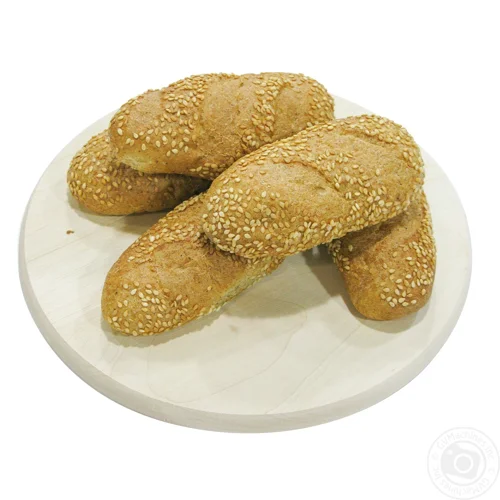 Булочка житня 30г