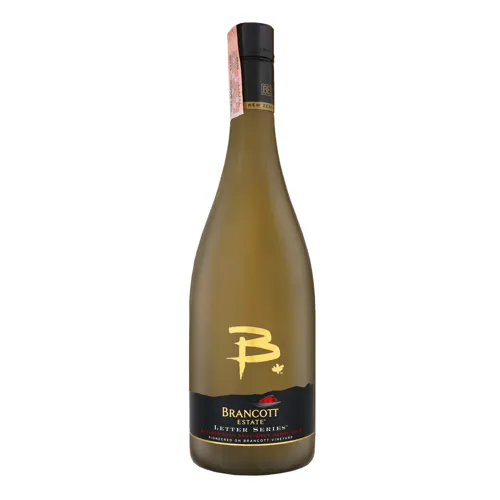 Вино 0.75л 13.5% біле сухе Marlborough Sauvignon Blanc B Brancott Estate пл