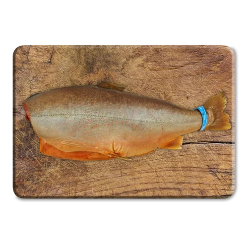 Голец Копчений В/К, Без Голови, 200 Г