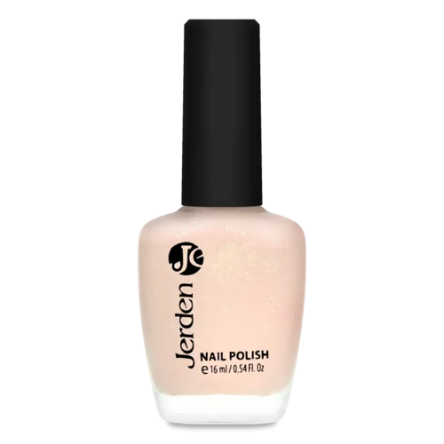 Лак для нігтів Jerden Сlassic new №44