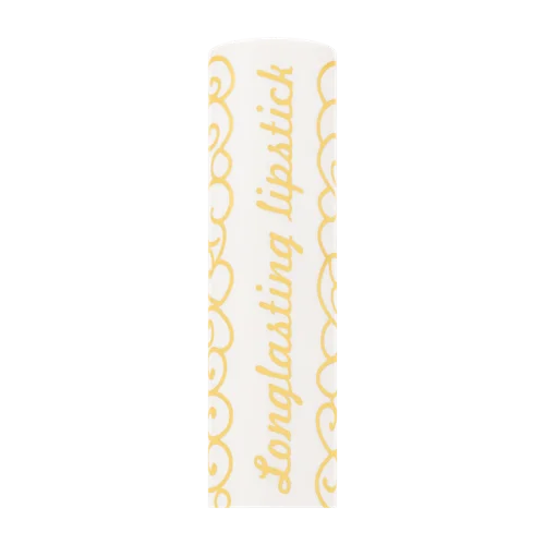 Помада Long-Lasting №07 Dermacol, Водостійка, 3 г