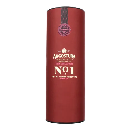 Ром 0.7л 40% Cask Collection Angostura