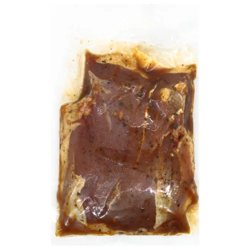 Качка Смачне каченя філе в маринаді