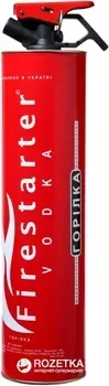 Водка Brandbar Firestarter 0.7л 40%