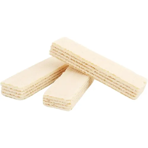 Вафлі Вигода Лимошка, вагові