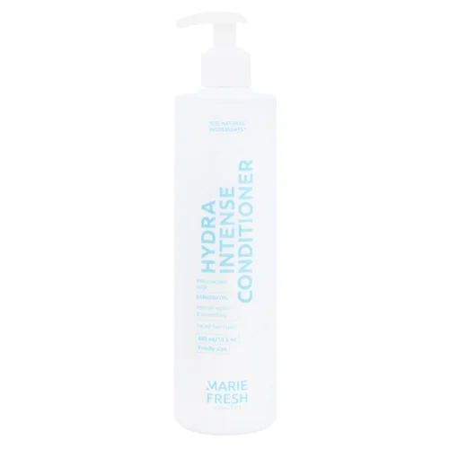 Кондиціонер Marie Fresh Cosmetics для зволоження волосся 400мл