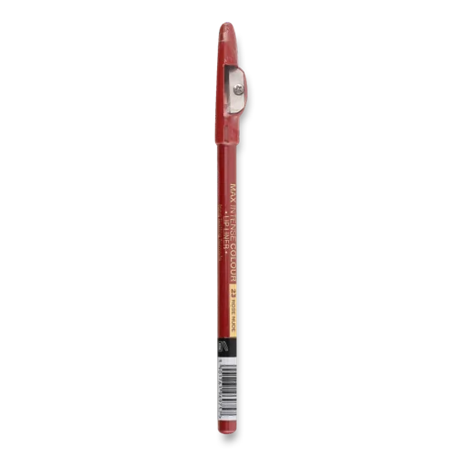 Контурний Олівець Для Губ Max Intense 23 Rose Nude 7г Евелін